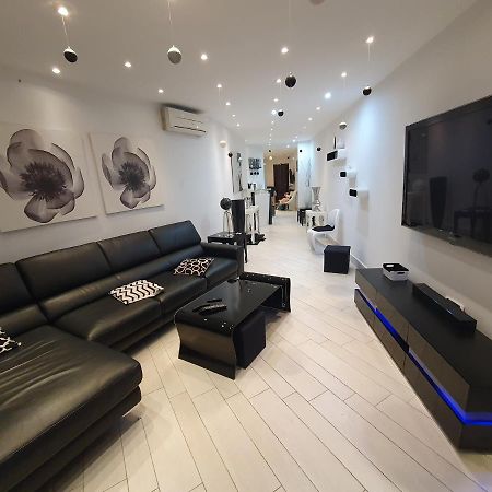 Casa Vacanza Pozzuoli Apartment ภายนอก รูปภาพ