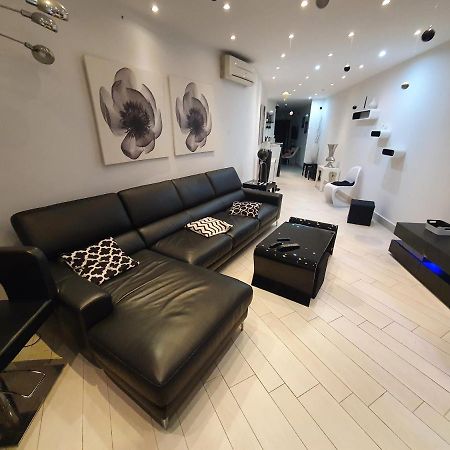 Casa Vacanza Pozzuoli Apartment ภายนอก รูปภาพ