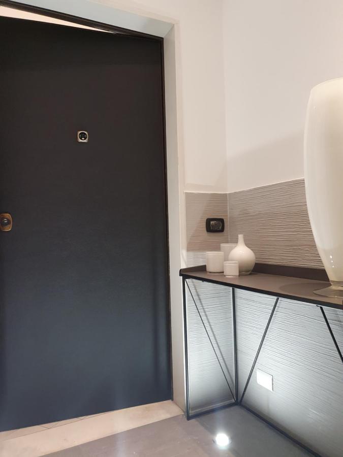 Casa Vacanza Pozzuoli Apartment ภายนอก รูปภาพ