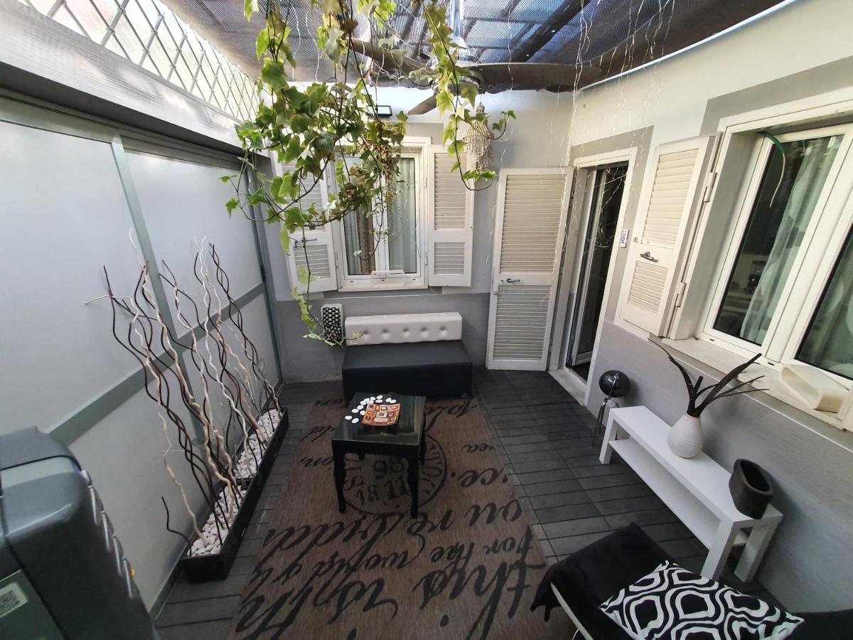 Casa Vacanza Pozzuoli Apartment ภายนอก รูปภาพ