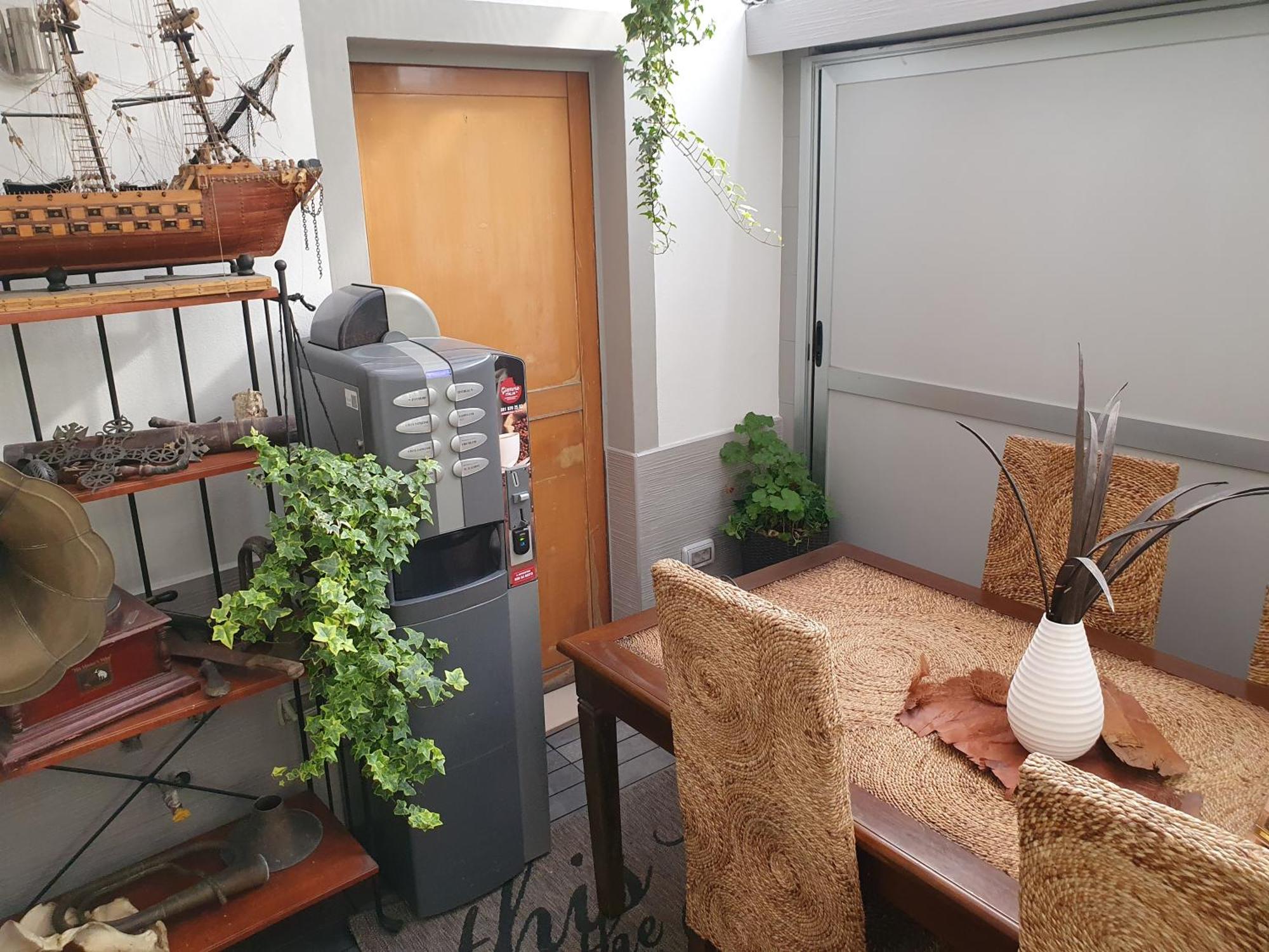 Casa Vacanza Pozzuoli Apartment ห้อง รูปภาพ
